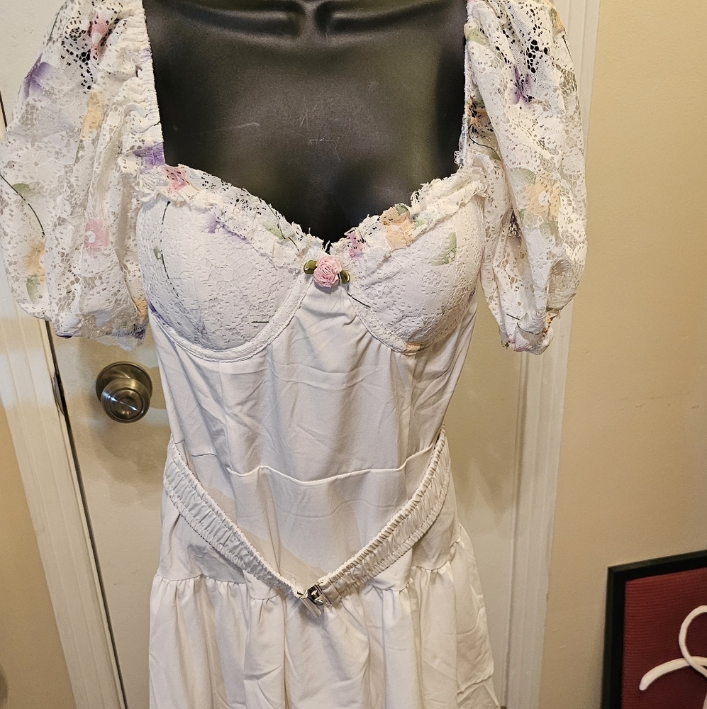 Chicme- Party Dress- Women's Size - Size XL